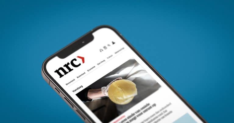 NRC Nederlandse massazaak tegen farmaceut Allergan vanwege gevaarlijke borstimplantaten
